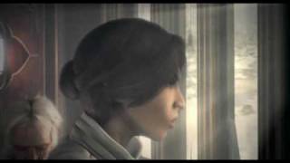 Exclusive GOG.com trailer for Syberia 2
