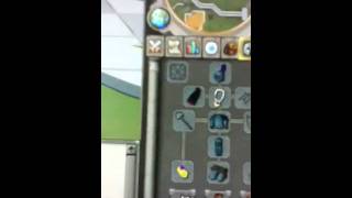 Runescape 250 prayer glitch for real
