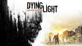 Стрим - Dying Light - Зомби идут