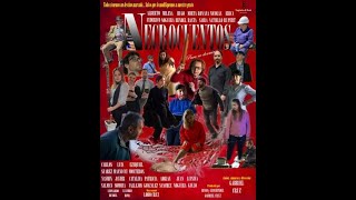 NECROCUENTOS (Para no dormir) - Largometraje