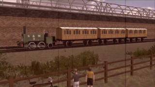 Sodor & Mainland