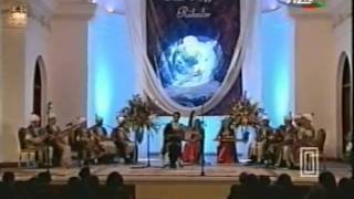 Nasir Atapur-Omer Xeyyam kitabinin teqdimati