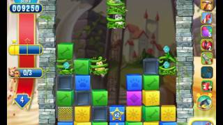 Pet Rescue Saga level 1809 no boosters ? ►TOBIAS DEAMON◄