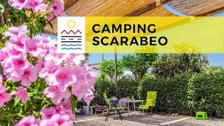 Camping Scarabeo | Every Day Sicily Tour 2018