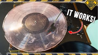 The Most Expensive Way to Steal Music ??
