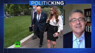 Legal analyst Jeffrey Toobin on why Mueller's Russia probe failed