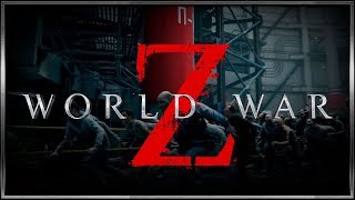 Эпизод 1: Нью-Йорк, Глава 3 ? World War Z \ Война Миров Z #3