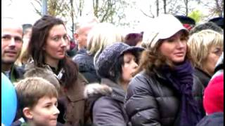 11.11.: Bregenzer Faschingsprinz ausgerufen!