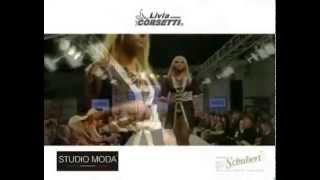 Эротическое белье "Livia Corsetti"