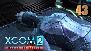 XCOM 2: War of Chosen • Аватар