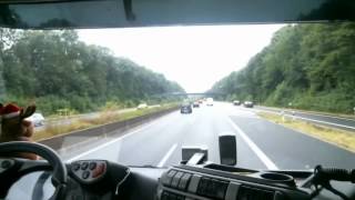 DHL Tour 24 06 2013 DHL Duisburg 040