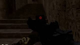 Serious Sam 3: BFE №58:Вместе навсегда ч5