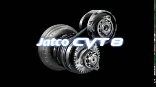 JATCO puts its CVT transmission business into overdrive