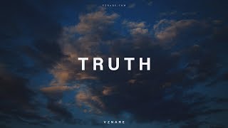 Free Lil Durk x Roddy Ricch x Polo G Type Beat - "Truth" | @VZNARE