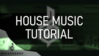 Orb Composer - House/Deep House Music (Part 1)