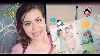 Идеи для личного дневника ♡ June challenge День защиты детей!