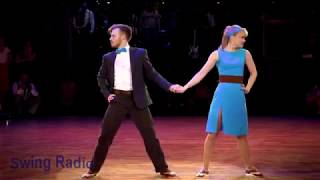 BAND ODESSA - SUPER SWING MIX 2019