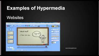 Hypermedia in the Classroom