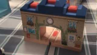 Thomas and Friends All ABoard Station