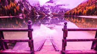 Stress Relief Music Positive Energy | Relaxing Music 432Hz | Mindfulness Meditation | Miracle Sound