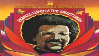 Charles Lloyd - Days And Nights Waiting