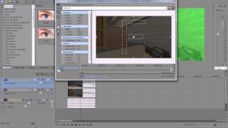 TUTORIAL Как сделать вспышку