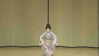 「梅の春」～日本舞踊玄の会・玄川美喜Miki Kurokawa～