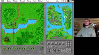 Warlords II - Dark Elves (081-082)