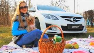 Мифы об авто пленке. Пленка карбон отклеивается, авто пленка снимается с краской и т.д..