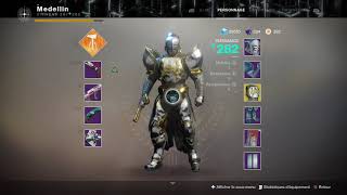 [ Destiny 2 ] KERAK so beautifull