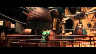 Phantasialand Bruhl - Themenbereich Fantasy