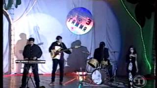 гр."Светотень" (Джамиля Гамзатова, Мурад Магомедов)