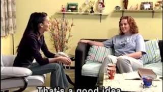 Pingpong English For Beginners: Unit 12 - Persuasion and giving advice
