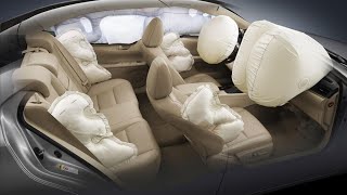 Top 6 Budget Cars With 6 Airbags in India 2022