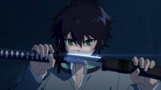 ✫Последний Серафим {клип}✫Owari no Seraph {AMV}✫RISE✫