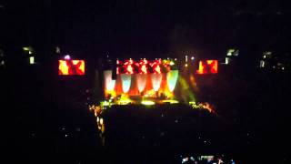 Tool- Jambi Izod 2-1-12