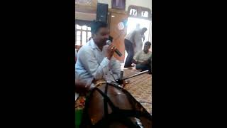 Ladli adbhut nazara tere barsane main hai. By atul gupta ji barnala wale