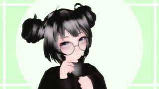[MMD]H O L T-M I L K