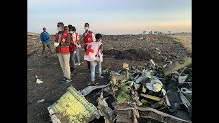 Absturz in Äthiopien: Darum darf die Boeing 737 Max 8 in Deutschland weiter starten