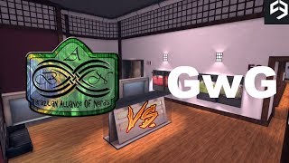 Scrim [Br Alliance] x [GwG] - Donai - l Critical Ops l