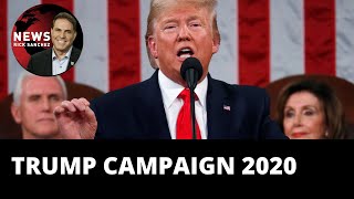 Heated debate: What is Trump doing in Nebraska?