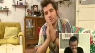 İYİ Kİ DOĞDUN SERHAT KILIÇ