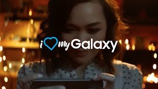 Поклонники Galaxy получат доступ к новым уникальным возможностям