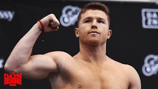 Eddie Hearn Reveals Canelo vs. Plant Deadline, Says Which Two World Champions Would Be Next Options
