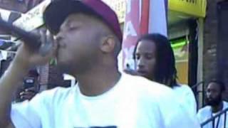 styles p of lox dblock book signing at black n noble in philly by djop