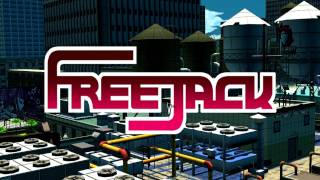 FreeJack Online Soundtrack - Server Up (Main Menu) {Download Link}