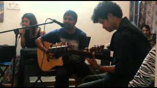Arnab Sengupta November Recital @ WeGotGuru