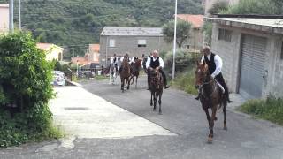 Bolotana.San bachisio 2014