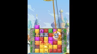 Pet Rescue Patrol Saga - Rescue Clicker, Level 76