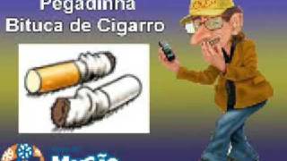 Mucao.com.br - Bituca de Cigarro
